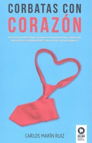 CORBATAS CON CORAZON