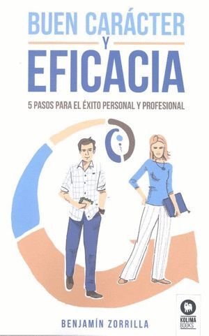 BUEN CARACTER Y EFICACIA