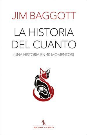 HISTORIA DEL CUANTO