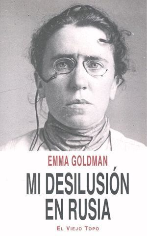 MI DESILUSION EN RUSIA