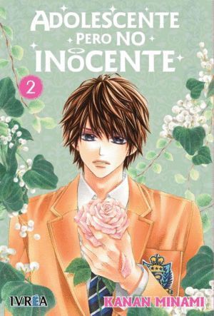 ADOLESCENTE PREO NO INOCENTE 2