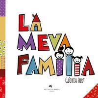 MEVA FAMILIA,LA