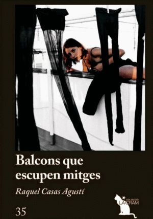 BALCONS QUE ESCUPEN MITGES