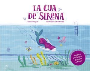 CUA DE SIRENA,LA