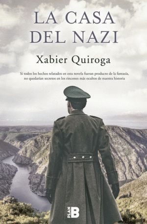 CASA DEL NAZI,LA