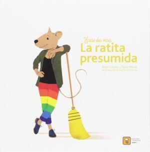 ERASE DOS VECES RATITA PRESUMIDA