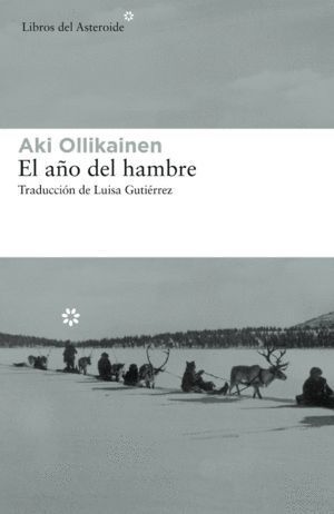 AÑO DEL HAMBRE,EL