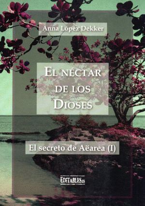 NECTAR DE LOS DIOSES,EL