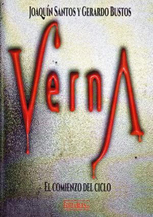 VERNA EL COMIENZO DEL CICLO