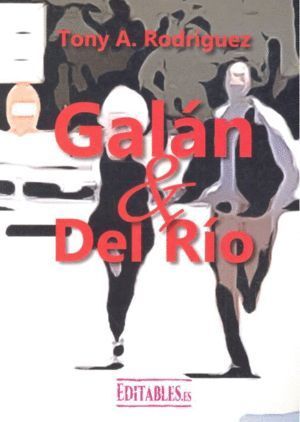GALAN Y DEL RIO