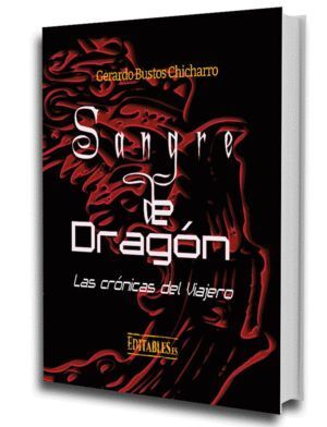 SANGRE DE DRAGON