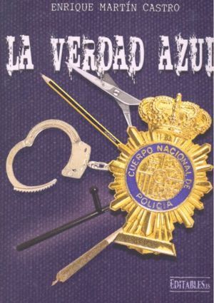 VERDAD AZUL,LA