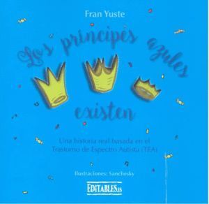PRINCIPES AZULES EXISTEN,LOS