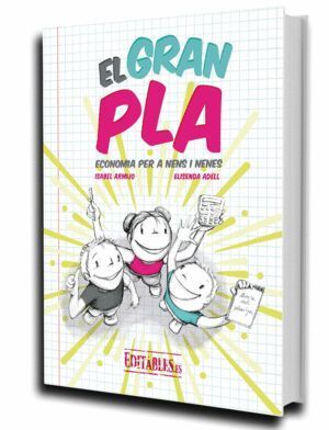 GRAN PLA,EL  CATALAN
