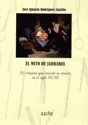MITO DE JADRAQUE,EL