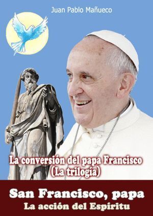 SAN FRANCISCO PAPA