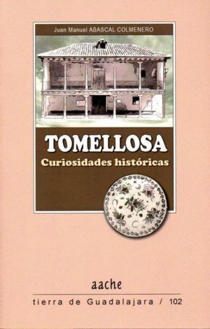 TOMELLOSA CURIOSIDADES HISTORICAS