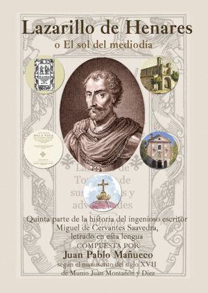 LAZARILLO DE HENARES