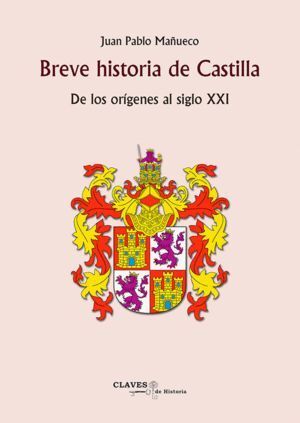 BREVE HISTORIA DE CASTILLA
