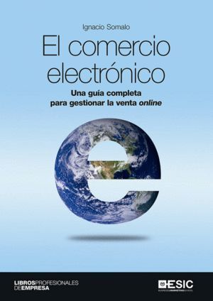 COMERCIO ELECTRONICO,EL