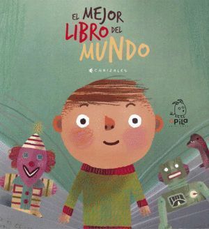 MEJOR LIBRO DEL MUNDO,EL