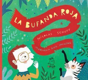 BUFANDA ROJA,LA