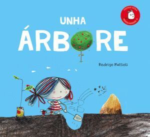 UNHA ARBORE