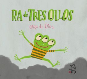 RA DE TRES OLLOS