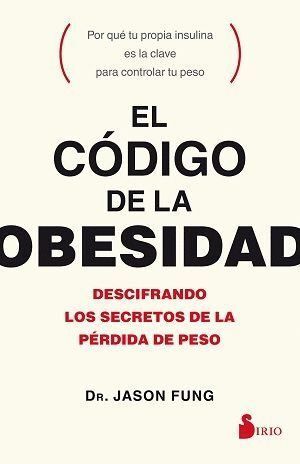 CODIGO DE LA OBESIDAD,EL
