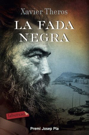 FADA NEGRA,LA