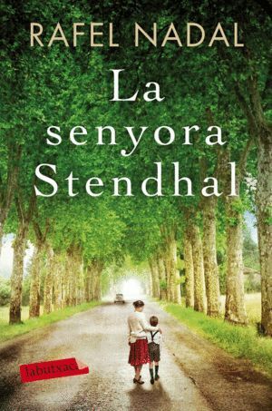 SENYORA STENDHAL,LA