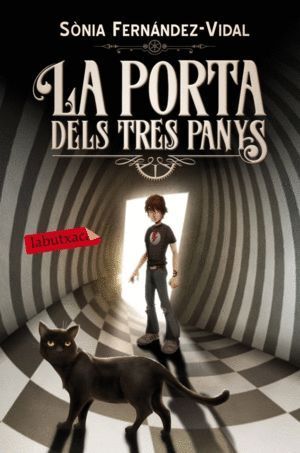 PORTA DELS TRES PANYS,LA