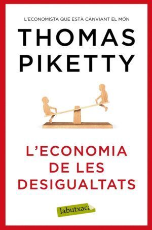 ECONOMIA DE LES DESIGUALTATS,L