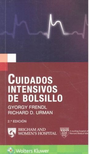 CUIDADOS INTENSIVOS DE BOLSILLO