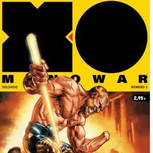 XO MANOWAR 2