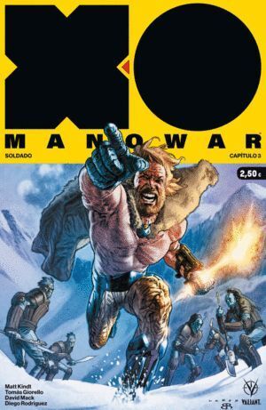XO MANOWAR 3