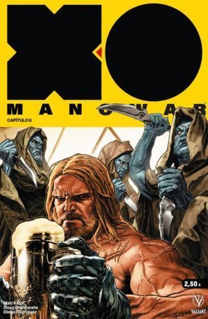 XO MANOWAR 6