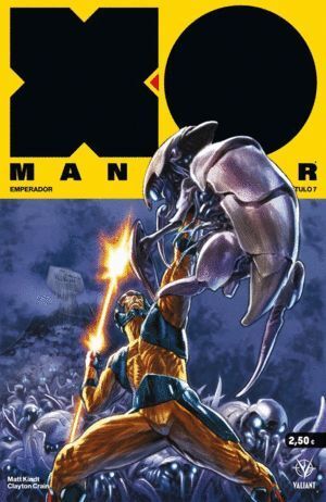 XO MANOWAR 7