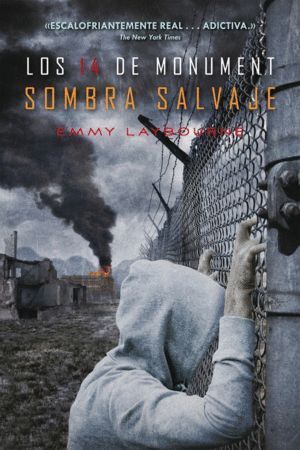 14 DE MONUMENT 3 SOMBRA SALVAJE