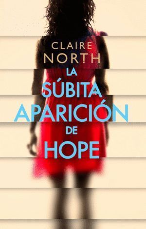 SUBITA APARICION DE HOPE,LA