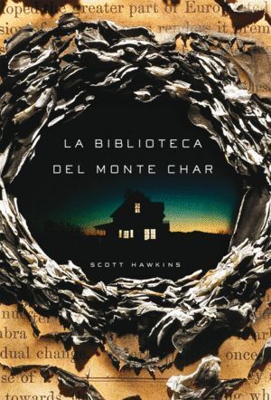 BIBLIOTECA DEL MONTE CHAR,LA