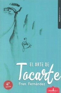 ARTE DE TOCARTE,EL