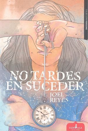 NO TARDES EN SUCEDER