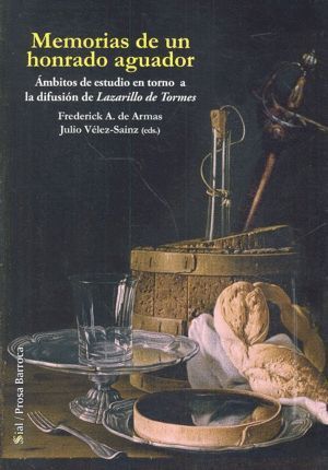 MEMORIAS DE UN HONRADO AGUADOR