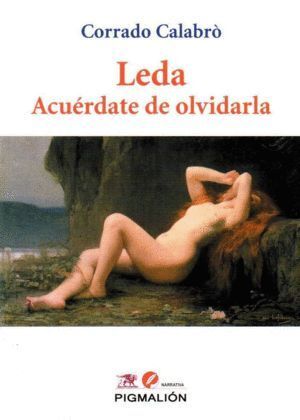 LEDA ACUERDATE DE OLVIDARLA