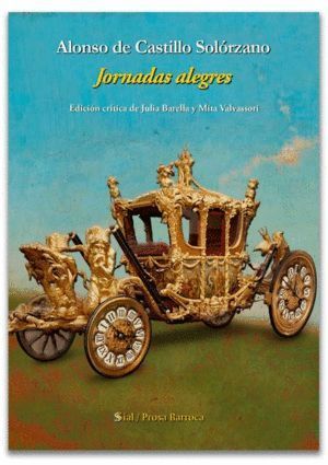 JORNADAS ALEGRES