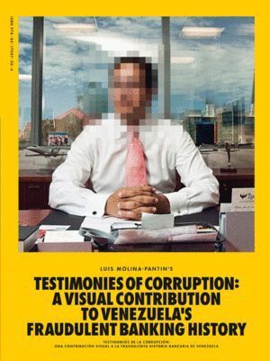 TESTIMONIOS DE LA CORRUPCION