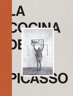 COCINA DE PICASSO,LA