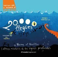 20000 LLEGÜES DE VIATGE SUBMARI
