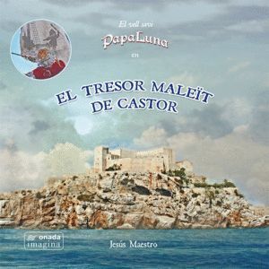 TRESOR MALEIT DE CASTOR,EL